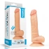 Ultra Soft Dude flexible realistic dildo [10]