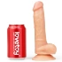 Ultra Soft Dude flexible realistic dildo [8]