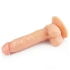 Ultra Soft Dude flexible realistic dildo [1]