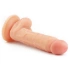 Ultra Soft Dude flexible realistic dildo [2]