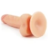 Ultra Soft Dude flexible realistic dildo [3]