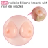 Inflatable sex doll with 3D face, realistic openings and silicone breasts Victoria [4]