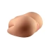 Fuck Me Bare realistic vagina and ass masturbator [1]