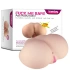Fuck Me Bare realistic vagina and ass masturbator [6]