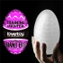Male Masturbator Giant Egg Grind Ripples [16]