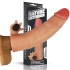 Vibrating penis extender and thickener made of silicone Nature Extender [1]