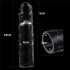 Penis extender Flawless Clear transparent +2" [11]