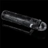 Penis extender Flawless Clear transparent +2" [5]