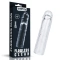 Penis extender Flawless Clear transparent +2"
