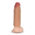 Luxury silicone penis extender and thickener Nature Extender [3]