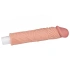 Pleasure Extender 3 Cyber ​​Leather Realistic Penis Extender [2]