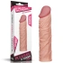Pleasure Extender 3 Cyber ​​Leather Realistic Penis Extender [5]