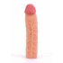 Penis extender cyber skin Pleasure Extender 2 [2]