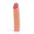 Penis extender cyber skin Pleasure Extender 2