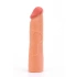 Pleasure Extender 1 Cyber ​​Skin Realistic Penis Extender [2]