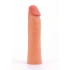 Pleasure Extender 1 Cyber ​​Skin Realistic Penis Extender [3]