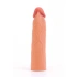 Pleasure Extender 1 Cyber ​​Skin Realistic Penis Extender [4]