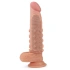 Penis extender with relief X-tender Sleeve [1]