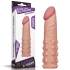 Penis extender with relief X-tender Sleeve [4]