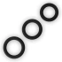 Power Plus silicone penis ring set [1]