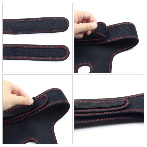 Strapon belt with realistic dildo Lovetoy Ingen [10]