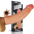 Silicone extension with mini vibrator Nature Extender 17.5 cm. [4]