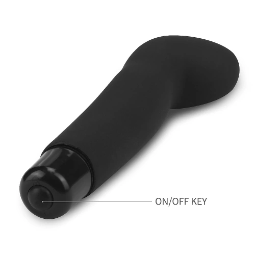 iWhizz silicone mini G-spot vibrator [3]
