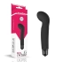 iWhizz silicone mini G-spot vibrator [5]