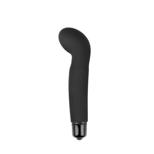 iWhizz silicone mini G-spot vibrator
