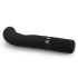 O-Sensual Black Silicone G-Spot Rechargeable Vibrator [1]