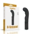 O-Sensual Black Silicone G-Spot Rechargeable Vibrator [10]
