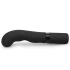 O-Sensual Black Silicone G-Spot Rechargeable Vibrator [2]