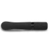 O-Sensual Black Silicone G-Spot Rechargeable Vibrator [3]