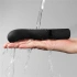 O-Sensual Black Silicone G-Spot Rechargeable Vibrator [8]