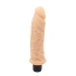Realistic cyber skin vibrator Real Feel 19.5 cm [1]