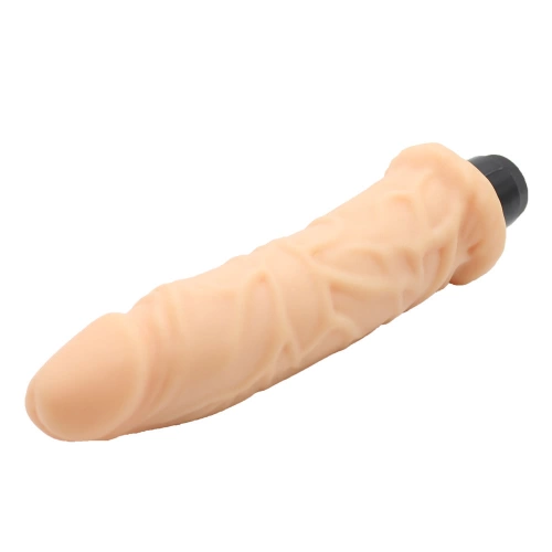 Realistic cyber skin vibrator Real Feel 19.5 cm [2]