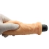 Realistic cyber skin vibrator Real Feel 19.5 cm [5]