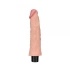 Real Softee Cyber Skin Realistic Vibrator 21.5 cm [2]