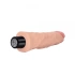 Real Softee Cyber Skin Realistic Vibrator 21.5 cm [3]