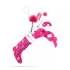 Nina - Set of sex toys in a Christmas stocking Loveboxxx 7 pieces [1]