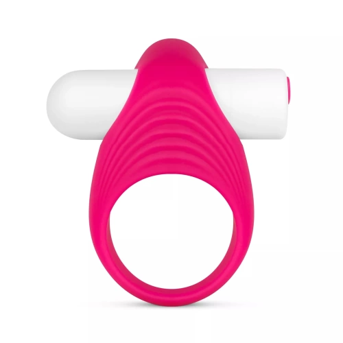Nina - Set of sex toys in a Christmas stocking Loveboxxx 7 pieces [2]