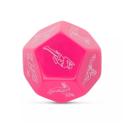 Nina - Set of sex toys in a Christmas stocking Loveboxxx 7 pieces [4]