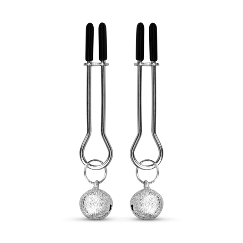 Nina - Set of sex toys in a Christmas stocking Loveboxxx 7 pieces [6]