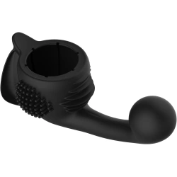 Nina - silicone nozzle for Wand massager Lovense Domi /Domi 2