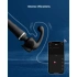 Nina - silicone nozzle for Wand massager Lovense Domi /Domi 2 [3]