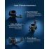 Nina - silicone nozzle for Wand massager Lovense Domi /Domi 2 [4]