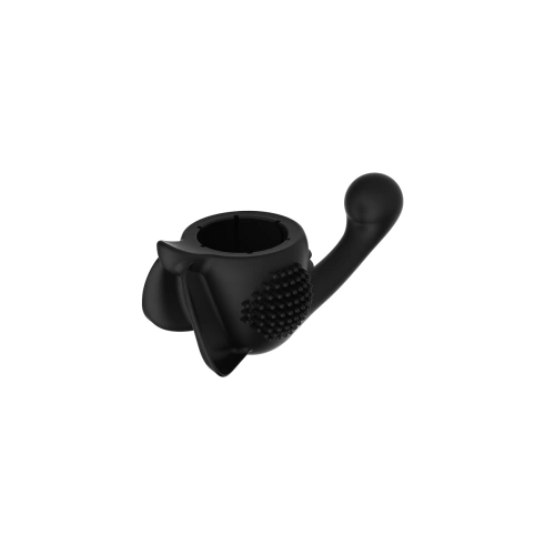 Nina - silicone nozzle for Wand massager Lovense Domi /Domi 2 [5]