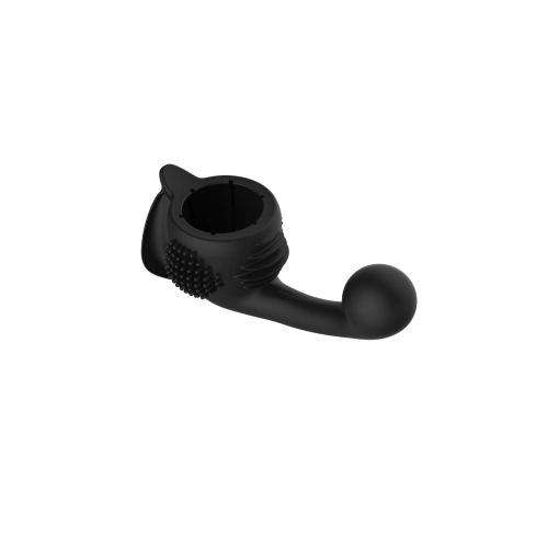 Nina - silicone nozzle for Wand massager Lovense Domi /Domi 2 [6]