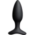 Luxury Vibrating Anal Stimulator with App Lovense Hush 2 S [1]