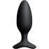 Luxury Vibrating Anal Stimulator with App Lovense Hush 2 M [1]
